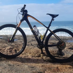hardtail mtb MFM200